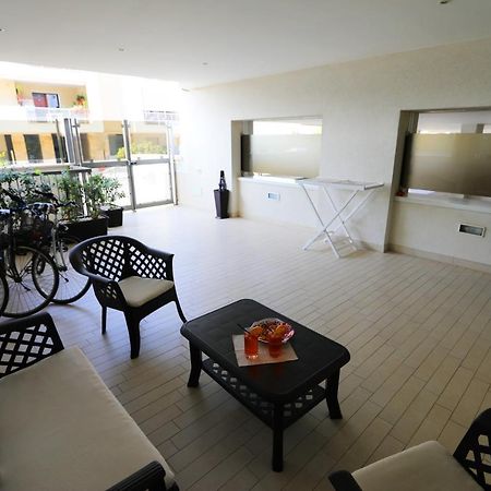 滨海波利尼亚诺 Casa Mascagni酒店 外观 照片