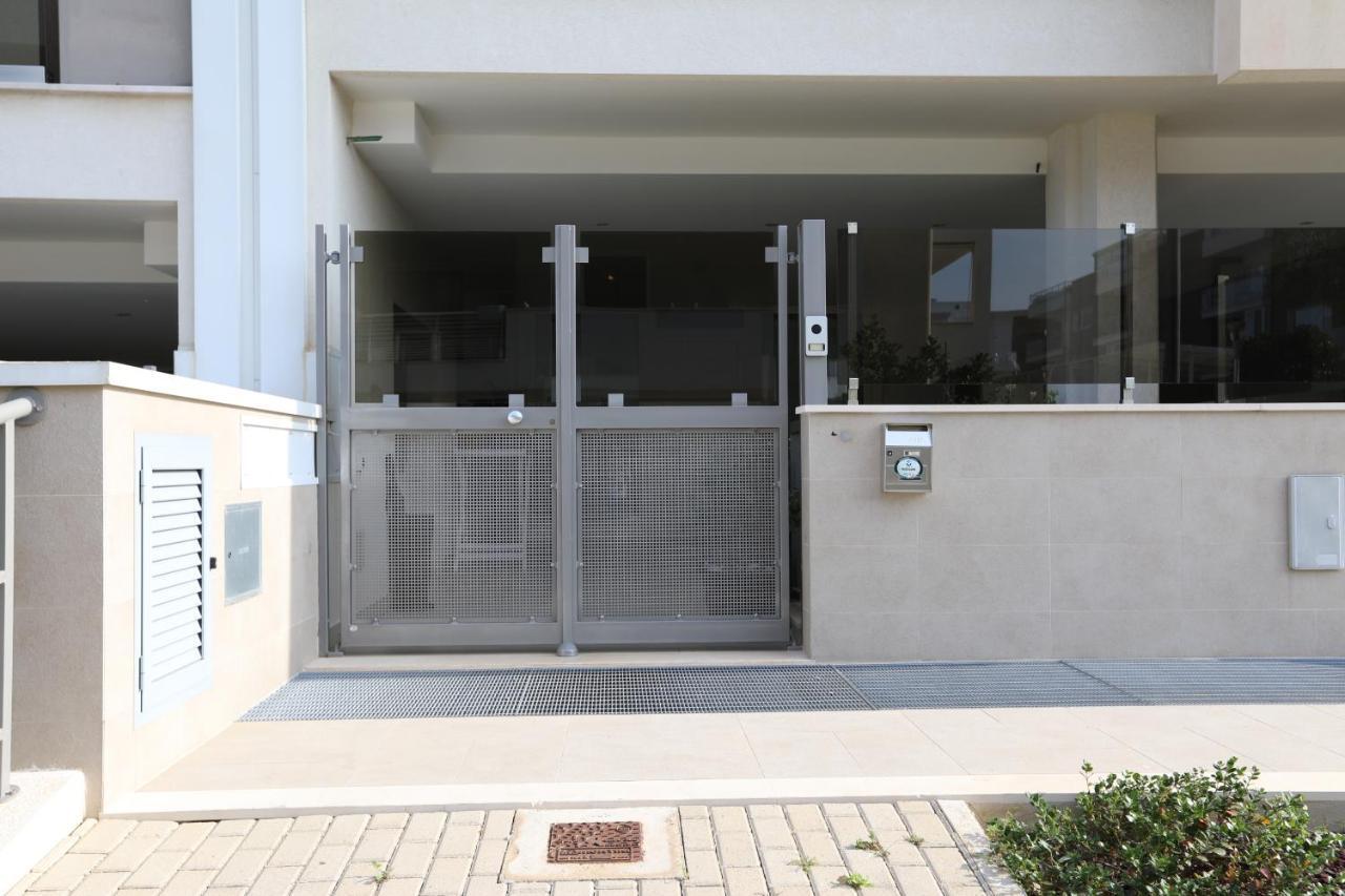滨海波利尼亚诺 Casa Mascagni酒店 外观 照片